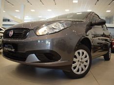 Fiat SIENA ATTRACTIVE 1.4 2021 DINAMICA-CAR VENÂNCIO AIRES / Carros no Vale