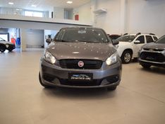 Fiat SIENA ATTRACTIVE 1.4 2021 DINAMICA-CAR VENÂNCIO AIRES / Carros no Vale