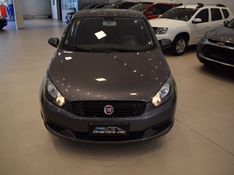 Fiat SIENA ATTRACTIVE 1.4 2021 DINAMICA-CAR VENÂNCIO AIRES / Carros no Vale