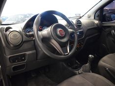 Fiat SIENA ATTRACTIVE 1.4 2021 DINAMICA-CAR VENÂNCIO AIRES / Carros no Vale