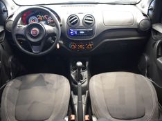 Fiat SIENA ATTRACTIVE 1.4 2021 DINAMICA-CAR VENÂNCIO AIRES / Carros no Vale