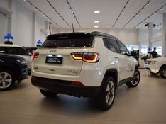 Jeep COMPASS LIMITED 2.0 2018 DINAMICA-CAR VENÂNCIO AIRES / Carros no Vale