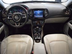 Jeep COMPASS LIMITED 2.0 2018 DINAMICA-CAR VENÂNCIO AIRES / Carros no Vale