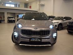 Kia SPORTAGE EX 2.0 2018 DINAMICA-CAR VENÂNCIO AIRES / Carros no Vale