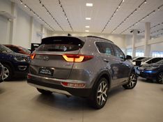 Kia SPORTAGE EX 2.0 2018 DINAMICA-CAR VENÂNCIO AIRES / Carros no Vale