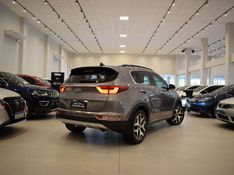 Kia SPORTAGE EX 2.0 2018 DINAMICA-CAR VENÂNCIO AIRES / Carros no Vale