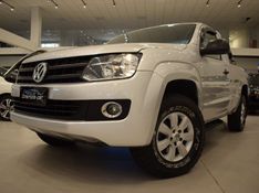 Volkswagen AMAROK 2.0 2013 DINAMICA-CAR VENÂNCIO AIRES / Carros no Vale