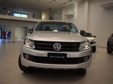 Volkswagen AMAROK 2.0 2013 DINAMICA-CAR VENÂNCIO AIRES / Carros no Vale