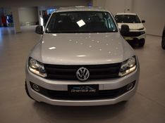 Volkswagen AMAROK 2.0 2013 DINAMICA-CAR VENÂNCIO AIRES / Carros no Vale