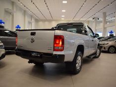 Volkswagen AMAROK 2.0 2013 DINAMICA-CAR VENÂNCIO AIRES / Carros no Vale