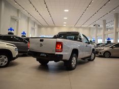 Volkswagen AMAROK 2.0 2013 DINAMICA-CAR VENÂNCIO AIRES / Carros no Vale