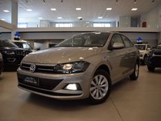 Volkswagen VIRTUS COMFORTLINE 1.0 200 TSI 2022 DINAMICA-CAR VENÂNCIO AIRES / Carros no Vale