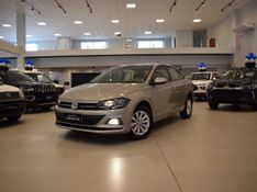 Volkswagen VIRTUS COMFORTLINE 1.0 200 TSI 2022 DINAMICA-CAR VENÂNCIO AIRES / Carros no Vale