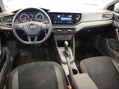 Volkswagen VIRTUS COMFORTLINE 1.0 200 TSI 2022 DINAMICA-CAR VENÂNCIO AIRES / Carros no Vale