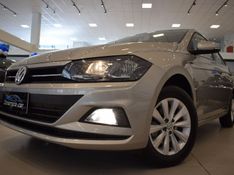 Volkswagen VIRTUS COMFORTLINE 1.0 200 TSI 2022 DINAMICA-CAR VENÂNCIO AIRES / Carros no Vale