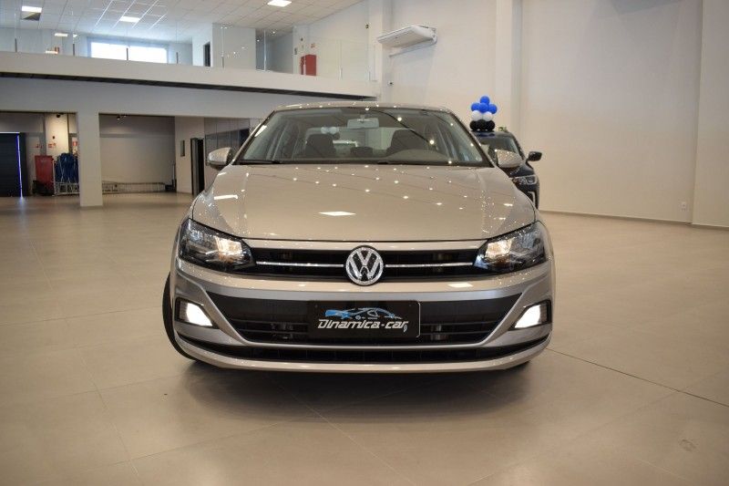 Volkswagen VIRTUS COMFORTLINE 1.0 200 TSI 2022 DINAMICA-CAR VENÂNCIO AIRES / Carros no Vale