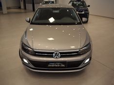 Volkswagen VIRTUS COMFORTLINE 1.0 200 TSI 2022 DINAMICA-CAR VENÂNCIO AIRES / Carros no Vale