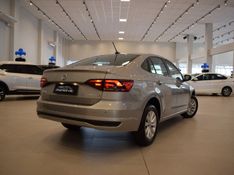 Volkswagen VIRTUS COMFORTLINE 1.0 200 TSI 2022 DINAMICA-CAR VENÂNCIO AIRES / Carros no Vale