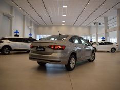 Volkswagen VIRTUS COMFORTLINE 1.0 200 TSI 2022 DINAMICA-CAR VENÂNCIO AIRES / Carros no Vale