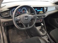 Volkswagen VIRTUS COMFORTLINE 1.0 200 TSI 2022 DINAMICA-CAR VENÂNCIO AIRES / Carros no Vale