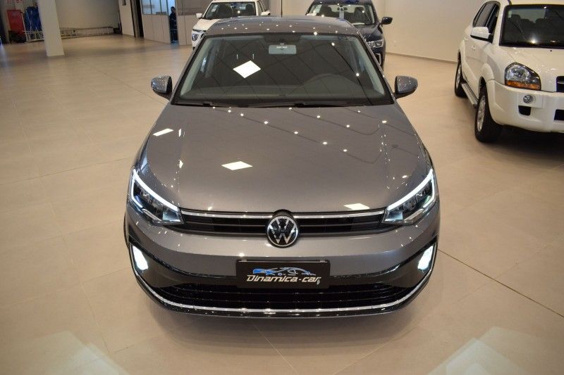 Volkswagen VIRTUS COMFORTLINE 1.0 200 TSI 2023 DINAMICA-CAR VENÂNCIO AIRES / Carros no Vale