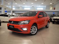 Volkswagen VOYAGE 1.6 2020 DINAMICA-CAR VENÂNCIO AIRES / Carros no Vale