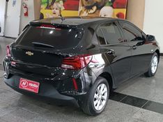 Chevrolet ONIX LT 1.0 2021 HÉLIO AUTOMÓVEIS LAJEADO / Carros no Vale