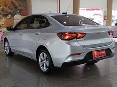 Chevrolet ONIX PREMIER 1.0 TURBO 2021 HÉLIO AUTOMÓVEIS LAJEADO / Carros no Vale