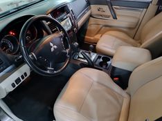 Mitsubishi PAJERO FULL HPE 3.2 2016 HÉLIO AUTOMÓVEIS LAJEADO / Carros no Vale