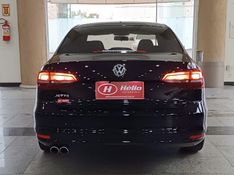 Volkswagen JETTA TRENDLINE 2.0 2016 HÉLIO AUTOMÓVEIS LAJEADO / Carros no Vale