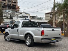 Ford F-250 XL 4.2 TB-IC 2001 NEUMANN VEÍCULOS ARROIO DO MEIO / Carros no Vale