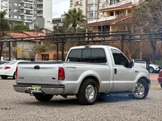 Ford F-250 XL 4.2 TB-IC 2001 NEUMANN VEÍCULOS ARROIO DO MEIO / Carros no Vale