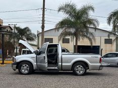 Ford F-250 XL 4.2 TB-IC 2001 NEUMANN VEÍCULOS ARROIO DO MEIO / Carros no Vale