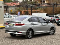 Honda CITY EX 2021 NEUMANN VEÍCULOS ARROIO DO MEIO / Carros no Vale