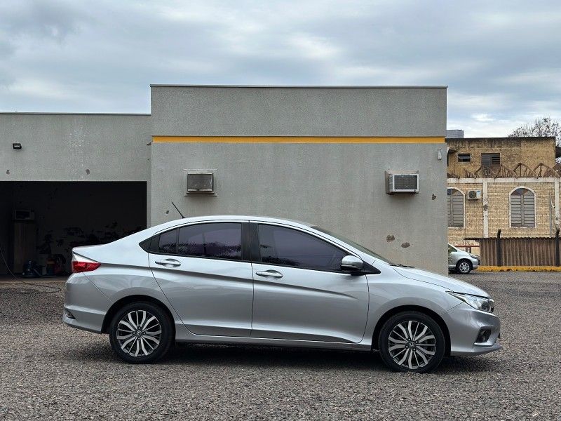 Honda CITY EX 2021 NEUMANN VEÍCULOS ARROIO DO MEIO / Carros no Vale