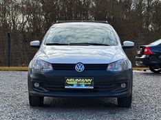 Volkswagen SAVEIRO 1.6 CS 2014 NEUMANN VEÍCULOS ARROIO DO MEIO / Carros no Vale