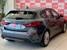 BMW 118i Sport 1.5 TB 12V 2020/2020 PC VEÍCULOS SANTA CRUZ DO SUL / Carros no Vale