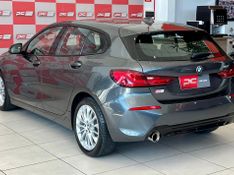 BMW 118i Sport 1.5 TB 12V 2020/2020 PC VEÍCULOS SANTA CRUZ DO SUL / Carros no Vale