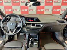 BMW 118i Sport 1.5 TB 12V 2020/2020 PC VEÍCULOS SANTA CRUZ DO SUL / Carros no Vale