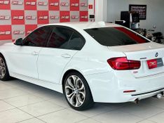 BMW 320iA Modern/Sport TB 2.0/A./GP 2017/2018 PC VEÍCULOS SANTA CRUZ DO SUL / Carros no Vale