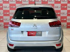 Citroën C4 Picasso Intensive 1.6 Turbo 16V 2015/2016 PC VEÍCULOS SANTA CRUZ DO SUL / Carros no Vale