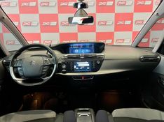 Citroën C4 Picasso Intensive 1.6 Turbo 16V 2015/2016 PC VEÍCULOS SANTA CRUZ DO SUL / Carros no Vale