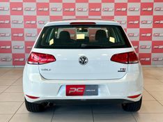 VOLKSWAGEN Golf Comfortline 1.4 TSI 140cv 2014/2015 PC VEÍCULOS SANTA CRUZ DO SUL / Carros no Vale