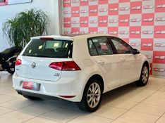 VOLKSWAGEN Golf Comfortline 1.4 TSI 140cv 2014/2015 PC VEÍCULOS SANTA CRUZ DO SUL / Carros no Vale