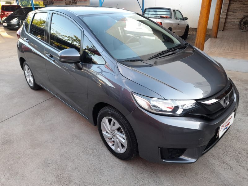 Honda FIT LX 1.5 2015 FERREIRA VEÍCULOS VENÂNCIO AIRES / Carros no Vale