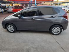 Honda FIT LX 1.5 2015 FERREIRA VEÍCULOS VENÂNCIO AIRES / Carros no Vale