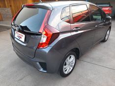 Honda FIT LX 1.5 2015 FERREIRA VEÍCULOS VENÂNCIO AIRES / Carros no Vale