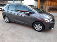 Honda FIT LX 1.5 2015 FERREIRA VEÍCULOS VENÂNCIO AIRES / Carros no Vale