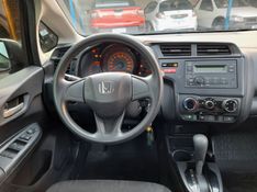 Honda FIT LX 1.5 2015 FERREIRA VEÍCULOS VENÂNCIO AIRES / Carros no Vale