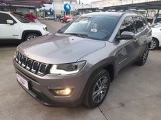 Jeep COMPASS SPORT 2.0 2019 FERREIRA VEÍCULOS VENÂNCIO AIRES / Carros no Vale